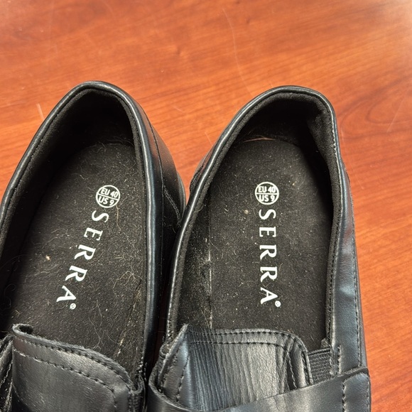 Serra loafers size 9 // 092637 - Picture 2 of 3